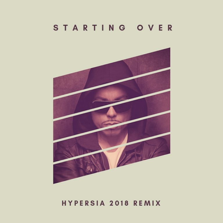 Aligator-Starting Over (Hypersia Remix)
