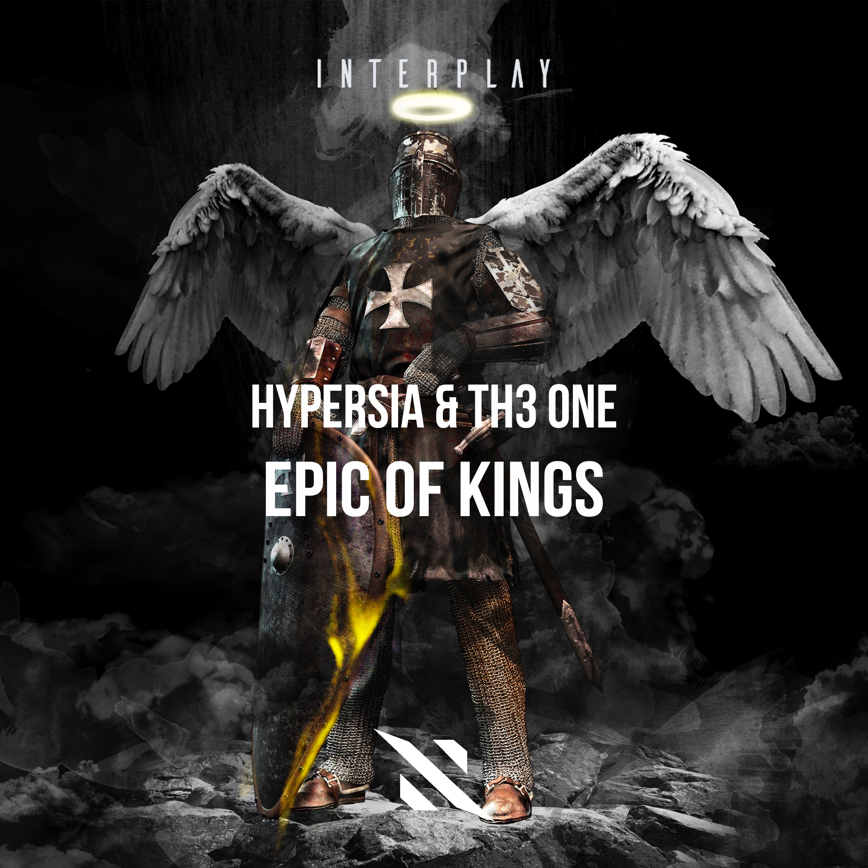 Hypersia &TH3 ONE -Epic of Kings
