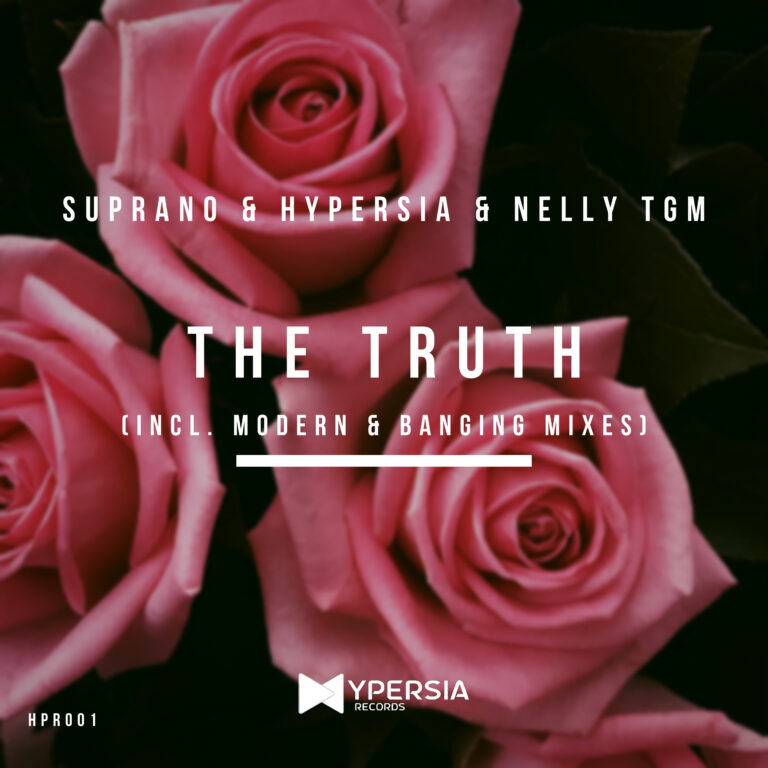 Suprano &Hypersia & Nelly TGM-The Truth