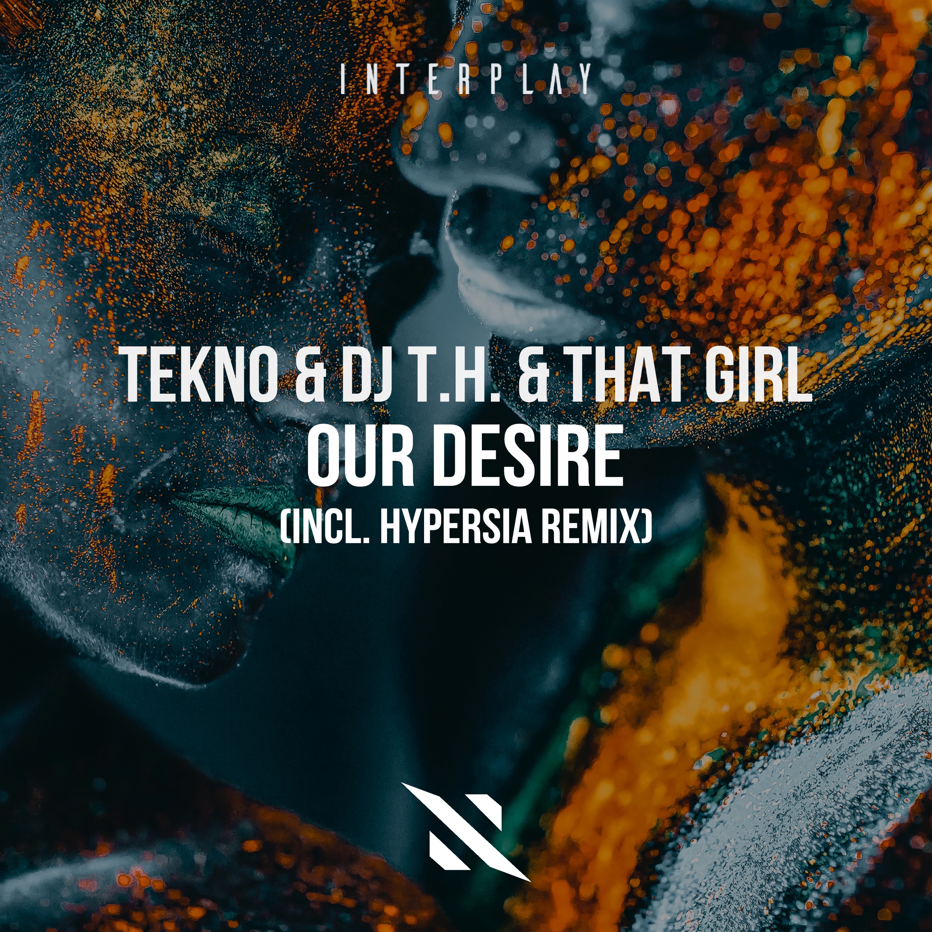 TEKNO & DJ T.H. with That Girl-Our Desire (Hypersia Remix)