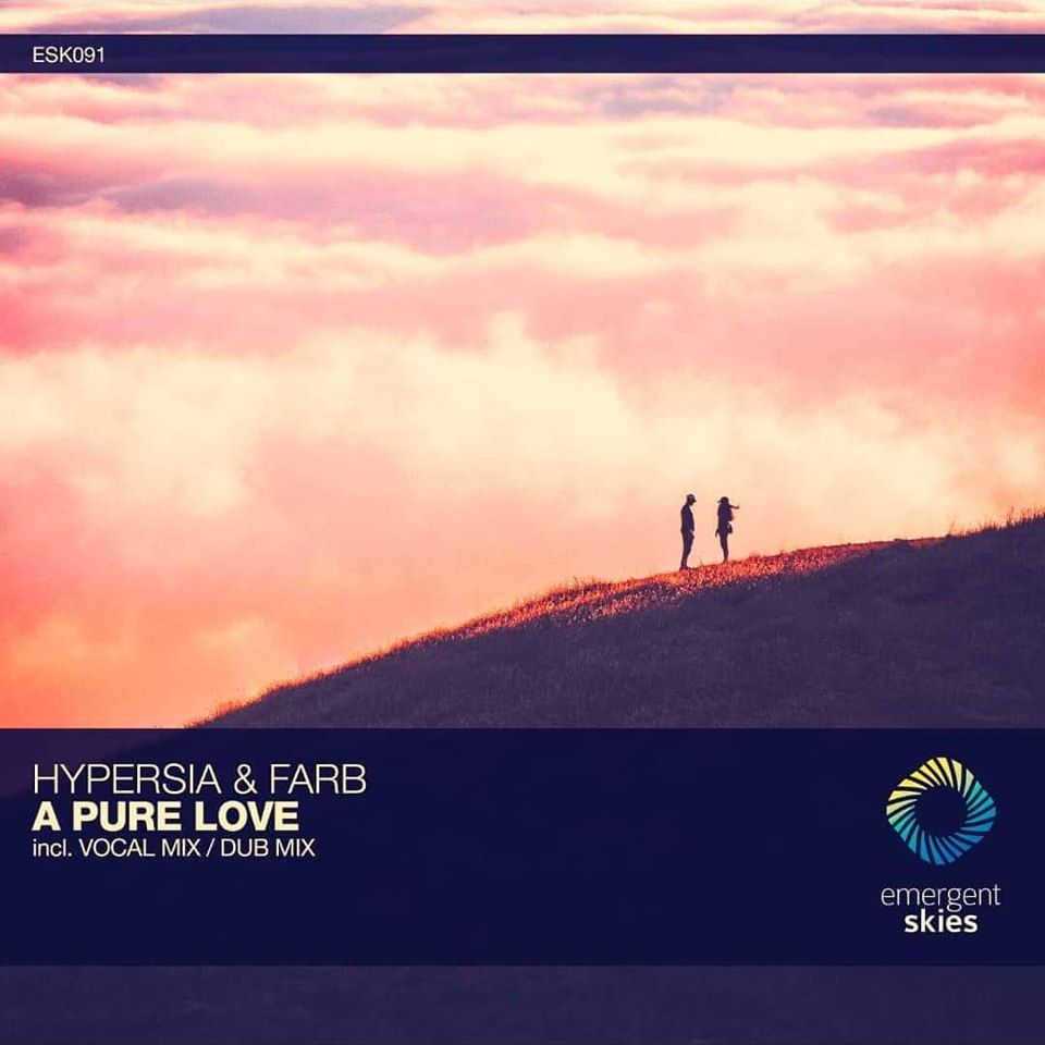 Hypersia &Farb-A Pure Love