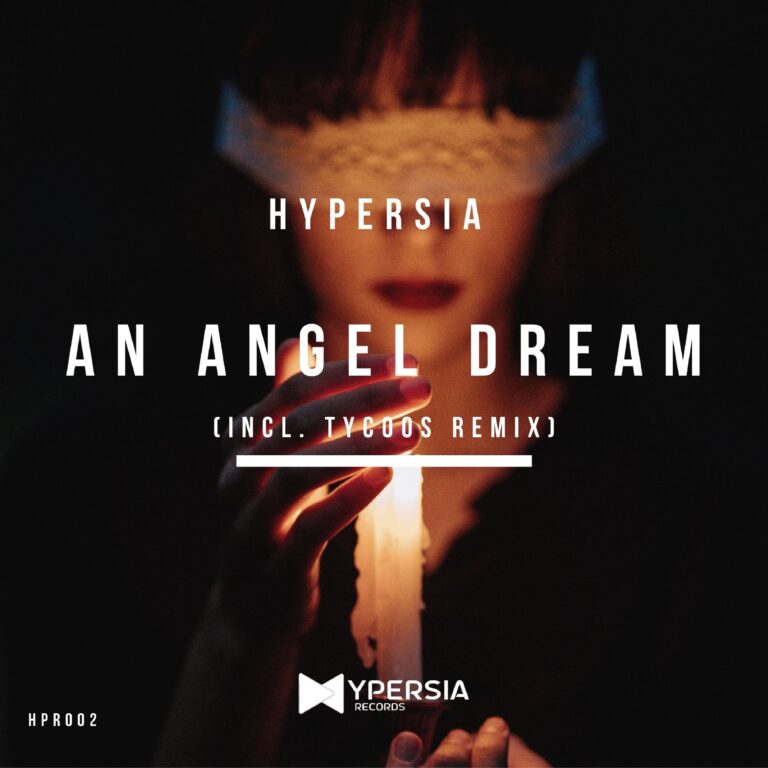 Hypersia-An Angel Dream