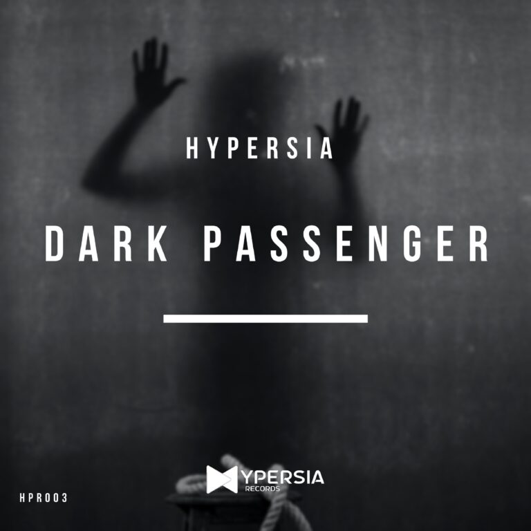 Hypersia-Dark Passenger