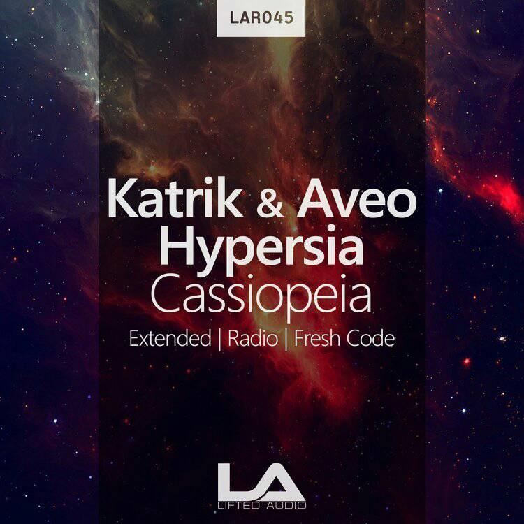 Hypersia feat.Katrik & Aveo-Cassiopeia