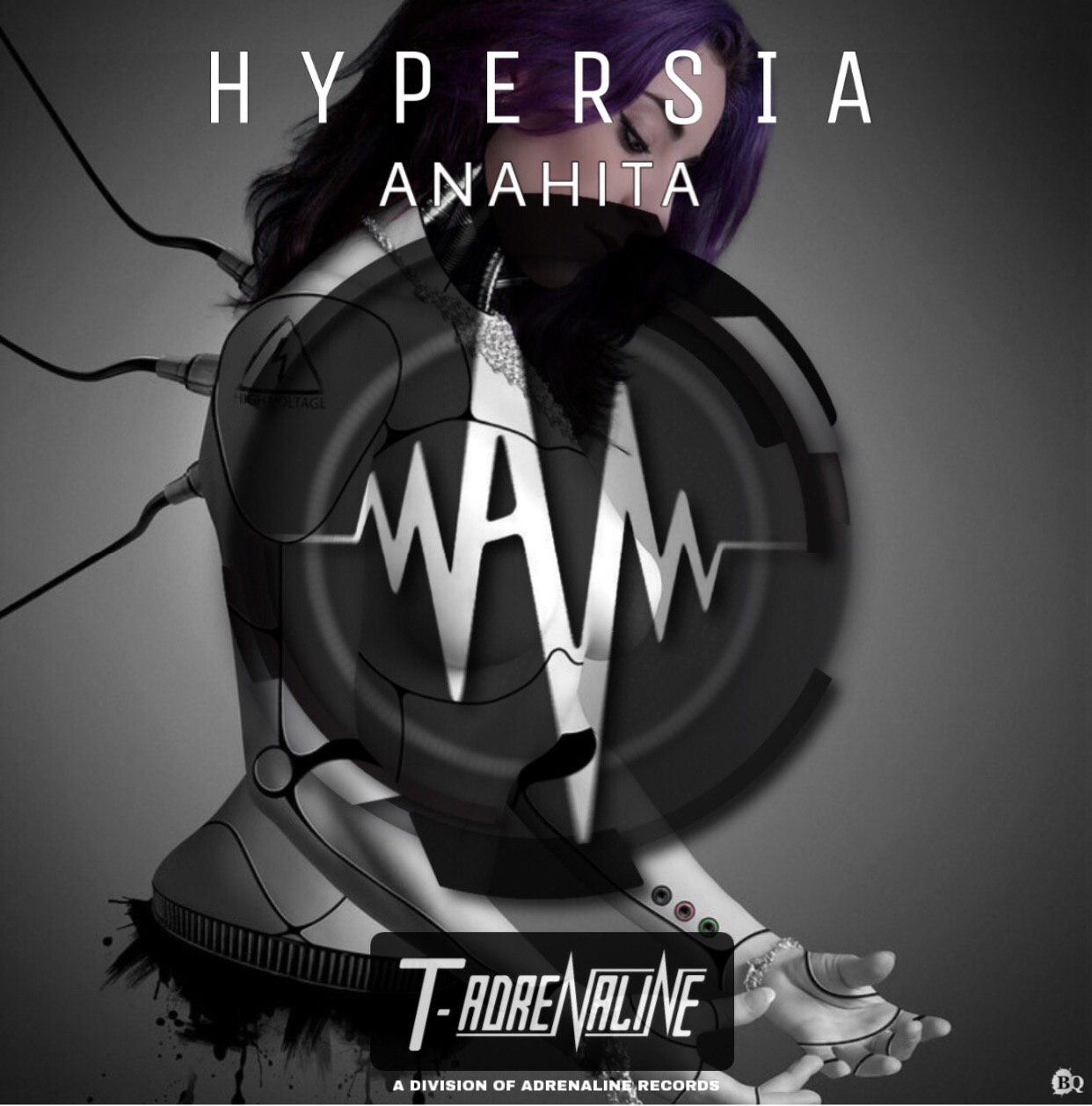 Hypersia-Anahita